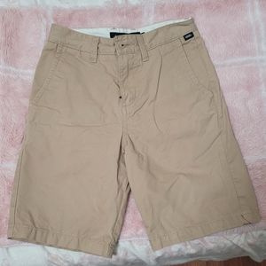 Vans Authentic Chino Shorts